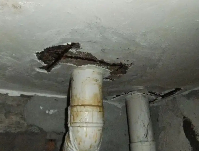 北湖卫生间漏水维修公司浅析北湖卫生间渗水维修的方法
