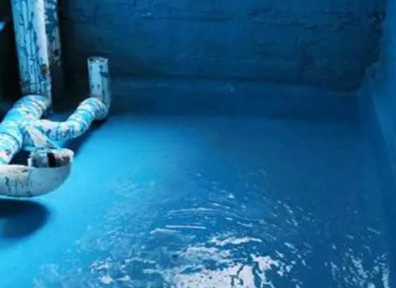 北湖卫生间漏水维修公司分下防水公司如何判断防水工程的质量?