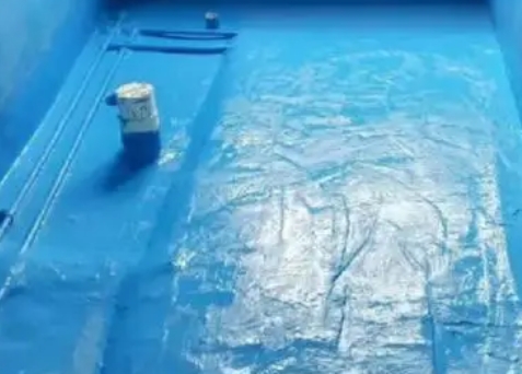 北湖卫生间漏水维修公司分享下北湖卫生间防水工程中常用防水涂料介绍。